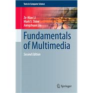 Fundamentals of Multimedia,9783319052892 Fundamentals of Multimedia,9783319052892