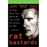 Rat Bastards,9780061232893 Rat Bastards,9780061232893