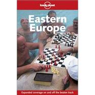 Lonely Planet Eastern Europe,9781740592895 Lonely Planet Eastern Europe,9781740592895