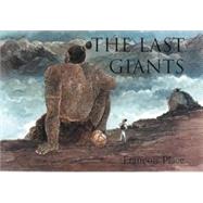 The Last Giants,9781862052895 The Last Giants,9781862052895