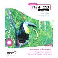 Foundation Flash CS3 for Designers,9781430202899 Foundation Flash CS3 for Designers,9781430202899