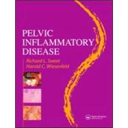 Pelvic Inflammatory Disease,9781842142899 Pelvic Inflammatory Disease,9781842142899