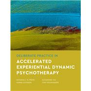 Deliberate Practice in Accelerated Experiential Dynamic Psychotherapy,9781433842900 Deliberate Practice in Accelerated Experiential Dynamic Psychotherapy,9781433842900