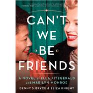 Can't We Be Friends,9780063282902 Can't We Be Friends,9780063282902