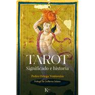 Tarot Significado e Historia / Significance and History,9788411212908 Tarot Significado e Historia / Significance and History,9788411212908