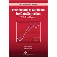 Foundations of Statistics for Data Scientists,9781000462913 Foundations of Statistics for Data Scientists,9781000462913