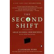 The Second Shift,9780142002926 The Second Shift,9780142002926
