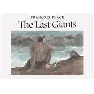 The Last Giants,9781567922929 The Last Giants,9781567922929