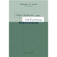 Object Relations and Self Psychology An Introduction,9780534532932 Object Relations and Self Psychology An Introduction,9780534532932