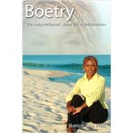 Boetry: The Inspirational Voice of a Bahamian,9780970652942 Boetry: The Inspirational Voice of a Bahamian,9780970652942
