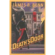 Death's Door,9781616952945 Death's Door,9781616952945