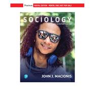 REVEL for Sociology -- Access Card