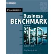 Business Benchmark Advanced Student's Book BEC Edition,9780521672955 Business Benchmark Advanced Student's Book BEC Edition,9780521672955