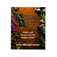 Natural Magic,9781567182958 Natural Magic,9781567182958