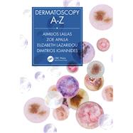 Dermatoscopy A-Z,9780429512964 Dermatoscopy A-Z,9780429512964