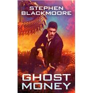 Ghost Money,9780756412968 Ghost Money,9780756412968