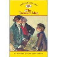 Treasure Island #1: The Treasure Map,9781402732973 Treasure Island #1: The Treasure Map,9781402732973