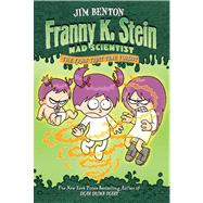 The Fran That Time Forgot,9780689862984 The Fran That Time Forgot,9780689862984