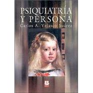 Psiquiatria y Persona,9789505232987 Psiquiatria y Persona,9789505232987