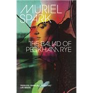 The Ballad of Peckham Rye,9780811222990 The Ballad of Peckham Rye,9780811222990