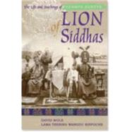 Lion of Siddhas The Life and Teachings of Padampa Sangye,9781559392990 Lion of Siddhas The Life and Teachings of Padampa Sangye,9781559392990