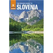 The Rough Guide to Slovenia,9780241282991 The Rough Guide to Slovenia,9780241282991