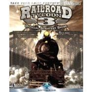 Railroad Tycoon(TM) 3 Official Strategy Guide,9780744002997 Railroad Tycoon(TM) 3 Official Strategy Guide,9780744002997