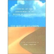 The Way of Solomon,9780060673000 The Way of Solomon,9780060673000