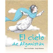 El Cielo de Afganistan,9788415503002 El Cielo de Afganistan,9788415503002