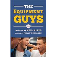The Equipment Guys,9781942443018 The Equipment Guys,9781942443018