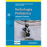 Nefrología pediátrica / Pediatric Nephrology: Manual práctico / Practical Manual,9788498353020 Nefrología pediátrica / Pediatric Nephrology: Manual práctico / Practical Manual,9788498353020