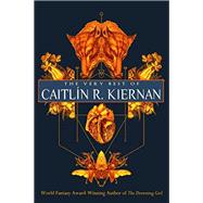 The Very Best of Caitlín R. Kiernan,9781616963026 The Very Best of Caitlín R. Kiernan,9781616963026