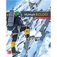 Human Biology [Rental Edition]