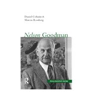 Nelson Goodman,9781844653041 Nelson Goodman,9781844653041