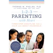 1-2-3 Parenting with Heart,9781492653042 1-2-3 Parenting with Heart,9781492653042