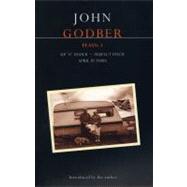 Godber Plays: 3 April in Paris; up 'n' under; Perfect Pitch,9780413773043 Godber Plays: 3 April in Paris; up 'n' under; Perfect Pitch,9780413773043