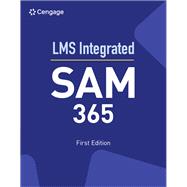 SAM: LMS Integrated SAM Office 365 with MindTap Reader, 1 term Instant Access,9780357883044 SAM: LMS Integrated SAM Office 365 with MindTap Reader, 1 term Instant Access,9780357883044