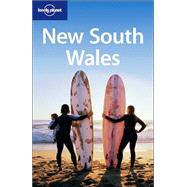 Lonely Planet New South Wales,9781740593045 Lonely Planet New South Wales,9781740593045