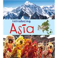 Introducing Continents,9781406263046 Introducing Continents,9781406263046