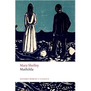 Mathilda,9780192883049 Mathilda,9780192883049