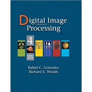 Digital Image Processing,9781292223049 Digital Image Processing,9781292223049