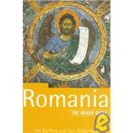 The Rough Guide to Romania,9781858283050 The Rough Guide to Romania,9781858283050