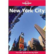 Lonely Planet New York City,9781740593052 Lonely Planet New York City,9781740593052