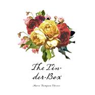 The Tinder-box,9781523763054 The Tinder-box,9781523763054
