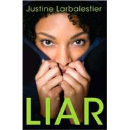 Liar,9781599903057 Liar,9781599903057