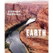 Earth: Portrait of a Planet,9780393883060 Earth: Portrait of a Planet,9780393883060