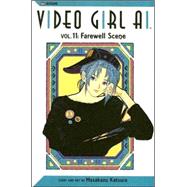 Video Girl Ai, Vol. 11,9781591163060 Video Girl Ai, Vol. 11,9781591163060