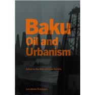 Baku,9783037783061 Baku,9783037783061