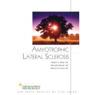 Amyotrophic Lateral Sclerosis,9781932603064 Amyotrophic Lateral Sclerosis,9781932603064
