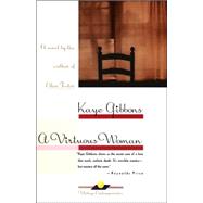 A Virtuous Woman,9780375703065 A Virtuous Woman,9780375703065